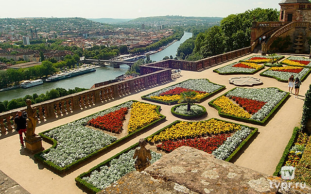 Сокровища Всемирного наследия