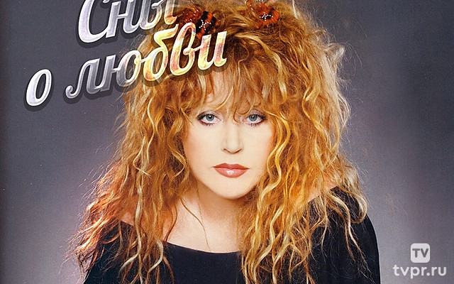 Сны о любви