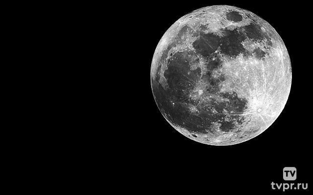 Лунная серенада