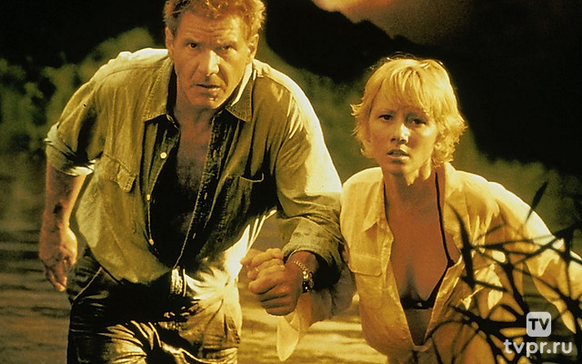 Шесть дней, семь ночей