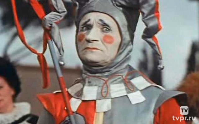 Новые похождения Кота в сапогах