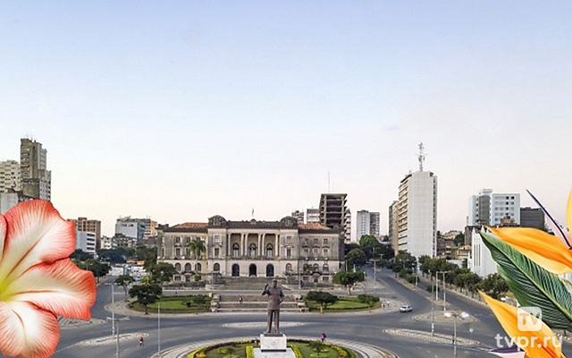 Очарование Мозамбика. Путешествие в округ Марракуэне