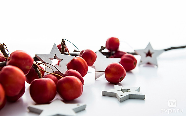 С Новым 2025 годом!