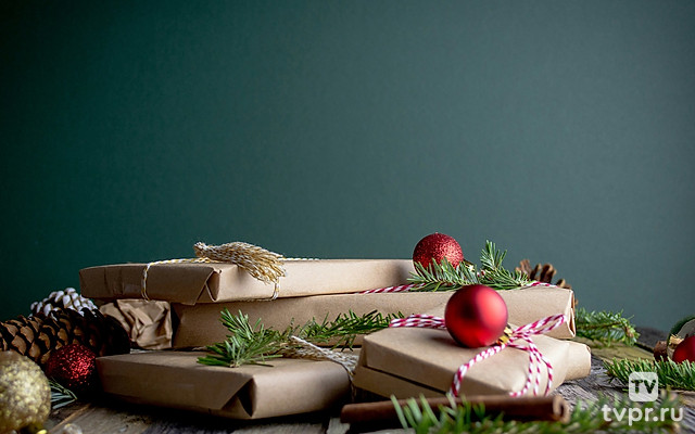 Новогодний спецвыпуск