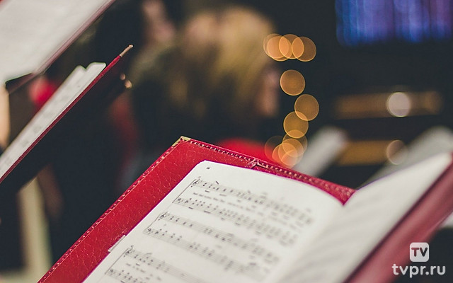 Синти-поп шоу Сергея Арутюнова «На заре»