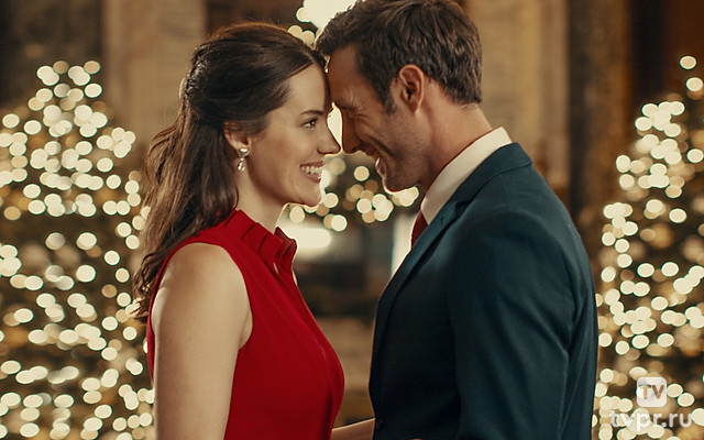 Рождество в шоколаде