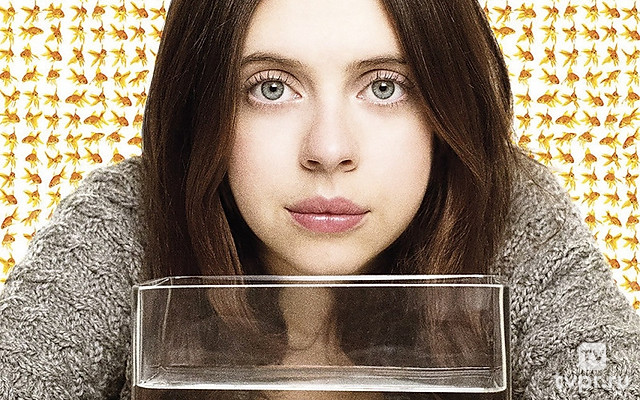 Кэрри в большом городе