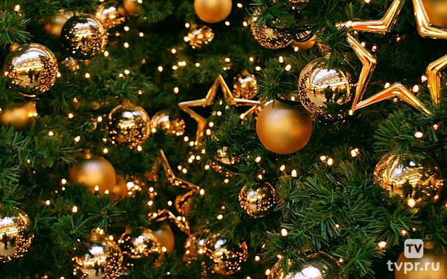 Специальный новогодний выпуск