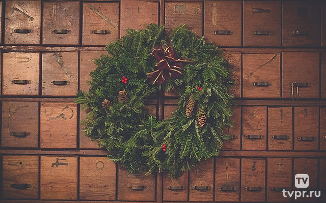 Новогодние традиции в разных странах