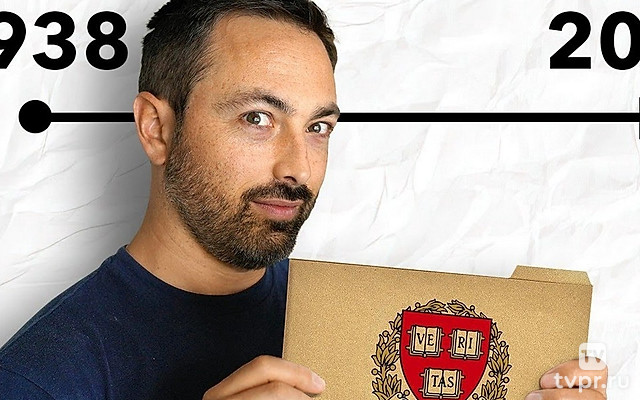 Гарвардское исследование счастья длиной 85 лет