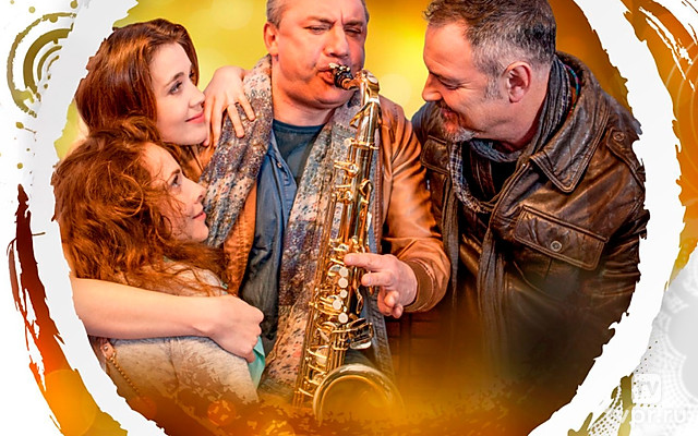 Найти мужа Дарье Климовой