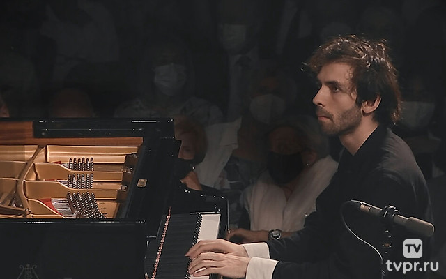 Александр Канторов, Кадзуки Ямада, Филармонический оркестр Монте-Карло — Сен-Санс, Бизе