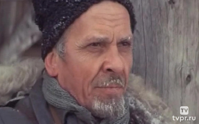 Дума о Ковпаке: Набат