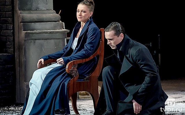 Евгений Онегин