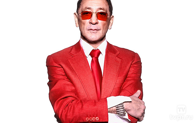 Григорий Лепс - Большой юбилейный концерт в Лужниках