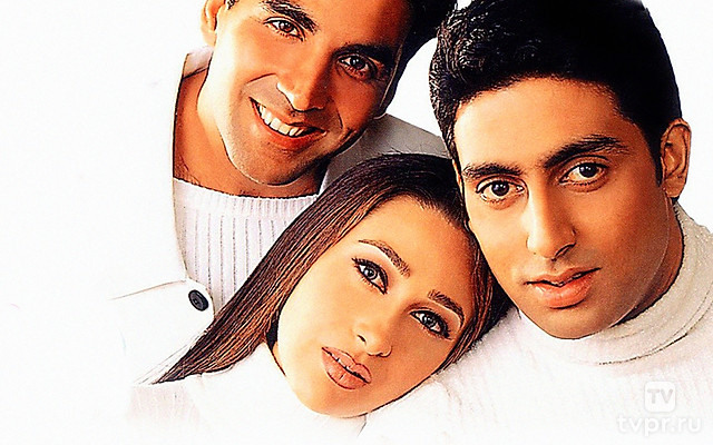 Я тоже тебя люблю