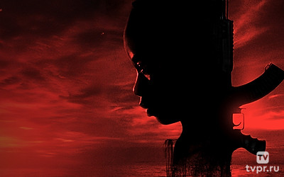 Охотники из рая