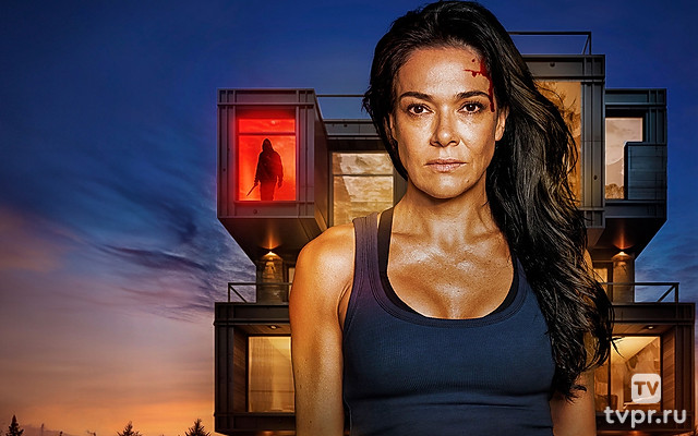 Сложный дом