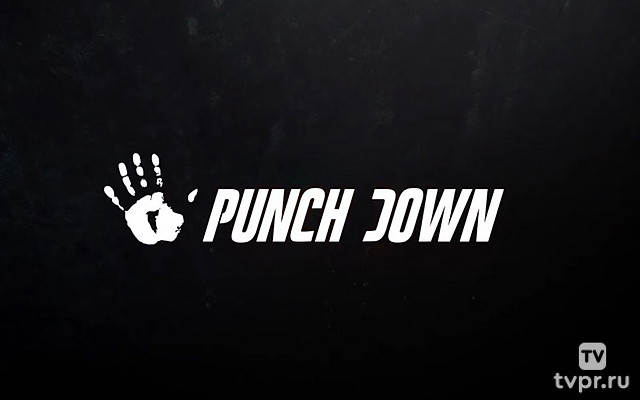 Punch Down 1, Poznań, Poland