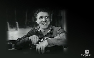 Парень из нашего города