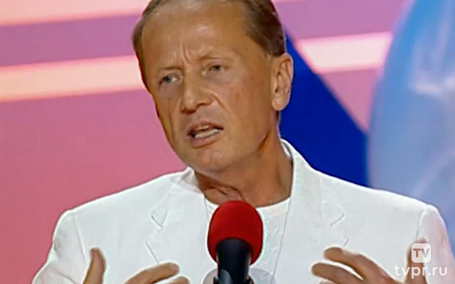 Михаил Задорнов: вся жизнь