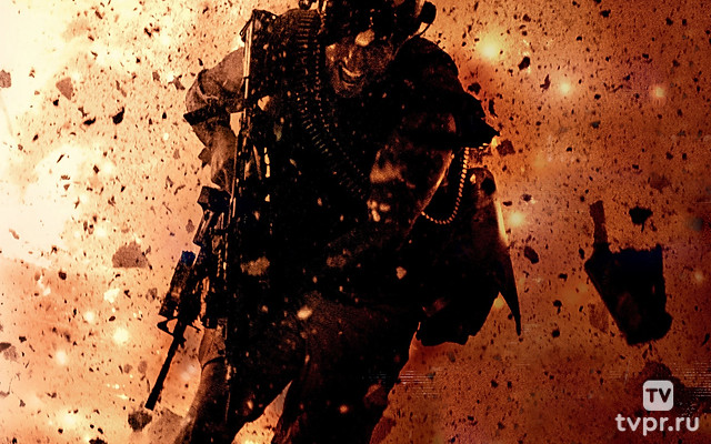 13 часов: Тайные солдаты Бенгази