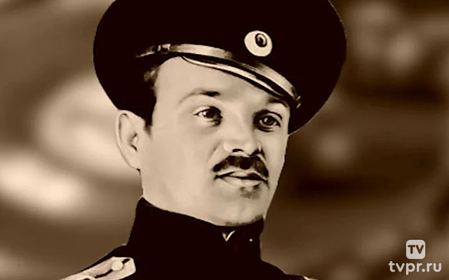 Славянка не прощается. Марш на все времена