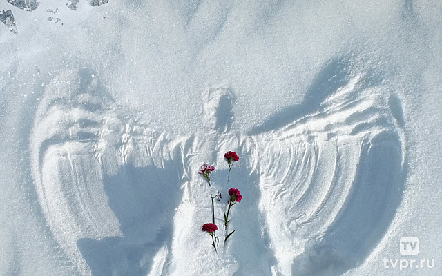 Эльбрус. Точка невозврата