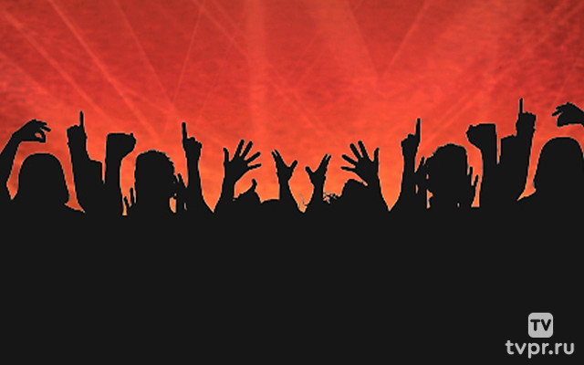 Фестиваль «Окна Открой-2024»