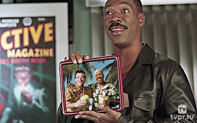 Шоу начинается