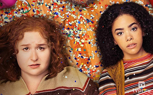 Пара для выпускного