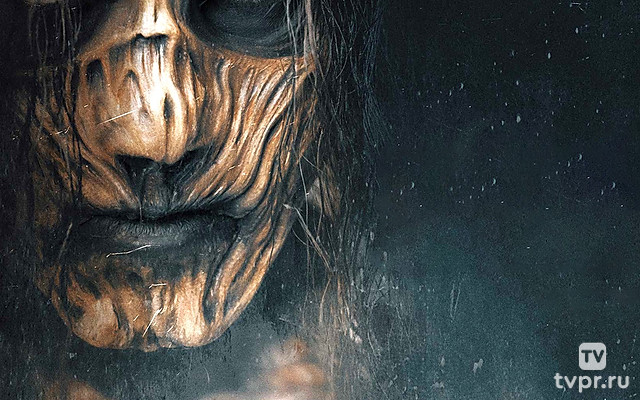 Пятница 13-е. Новая глава