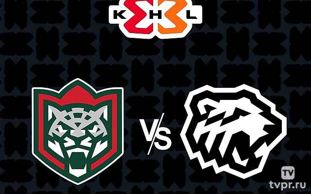 Хоккей. КХЛ. Чемпионат 3х3. «Ак Барс» (Казань) - «Трактор» (Челябинск). Трансляция