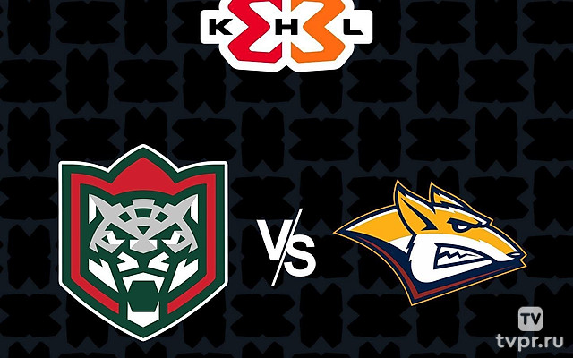 Хоккей. КХЛ. Чемпионат 3х3. «Ак Барс» (Казань) - «Металлург» (Магнитогорск). Трансляция