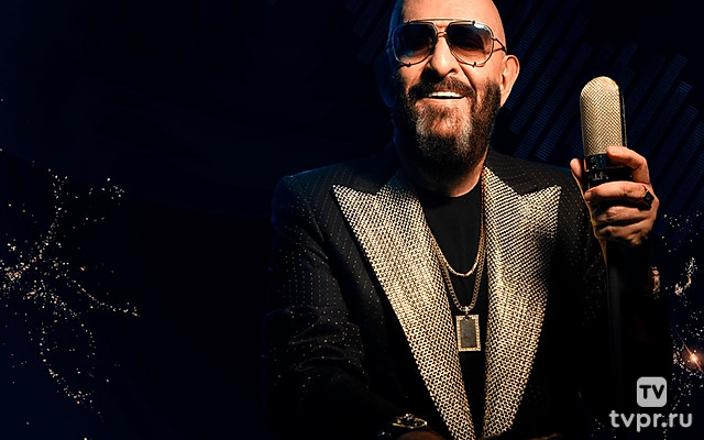 «И снова 3 сентября». Концерт Михаила Шуфутинского