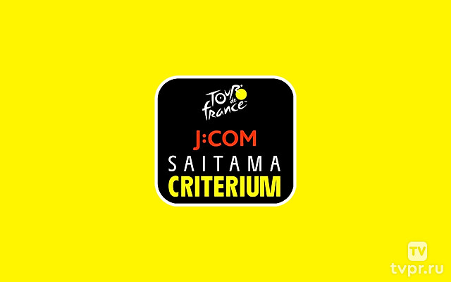 Обзор велогонки SAITAMA CRITERIUM 2024