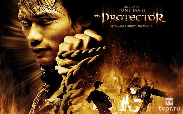 Честь дракона