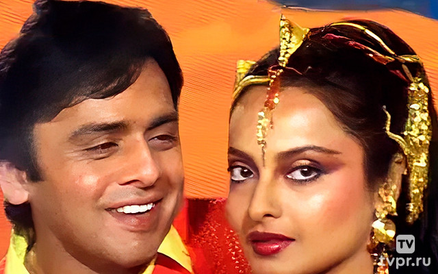 Любовь выигрывает