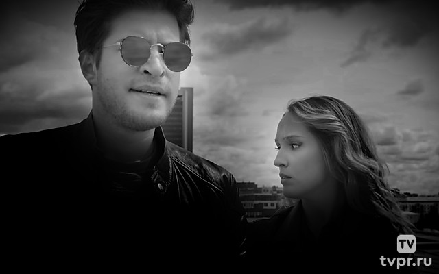 Женская версия. Ловцы душ