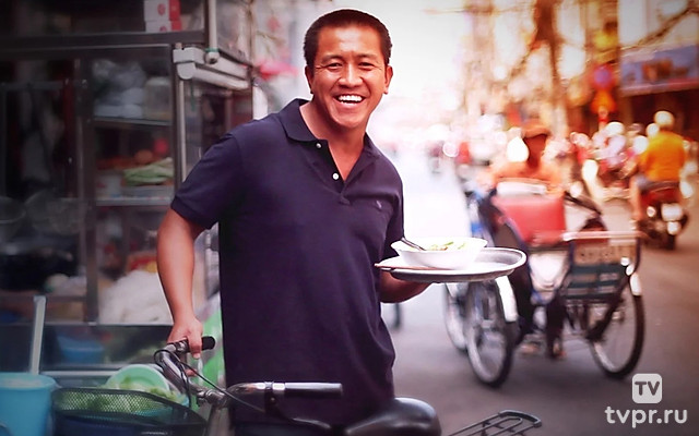 Путешествие по Вьетнаму