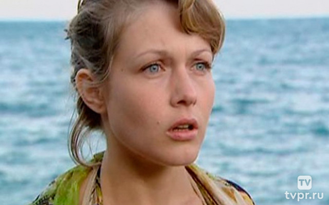 Два цвета страсти