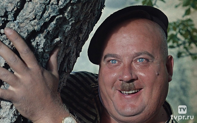 Это вам не лезгинка...