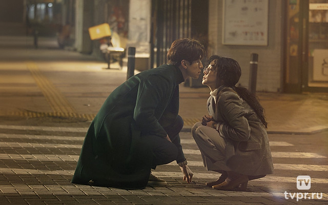 Неспящие в Сеуле