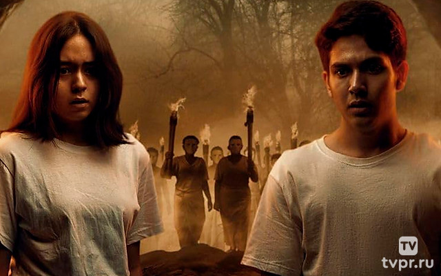 Поклонение дьяволу