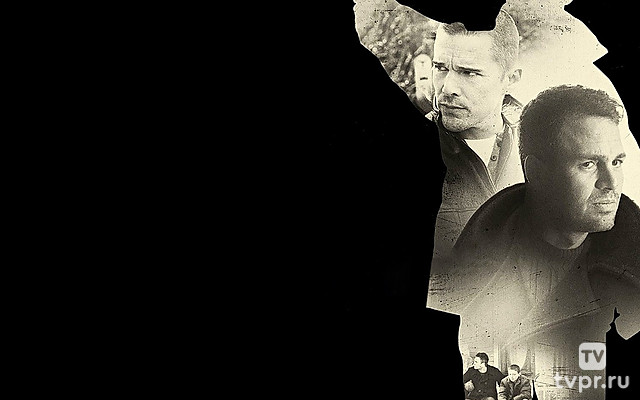 Что тебя не убивает