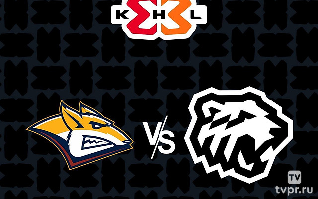 Хоккей. КХЛ. Чемпионат 3х3. «Металлург» (Магнитогорск) - «Трактор» (Челябинск). Трансляция