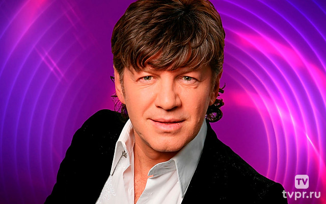 «Я люблю тебя, жизнь!» Юбилейный концерт Феликса Царикати