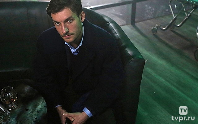 Абонемент на расследование. Маленькие трагедии