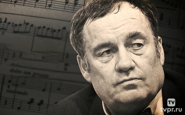 Эльдар Рязанов. Я ничего не понимаю в музыке