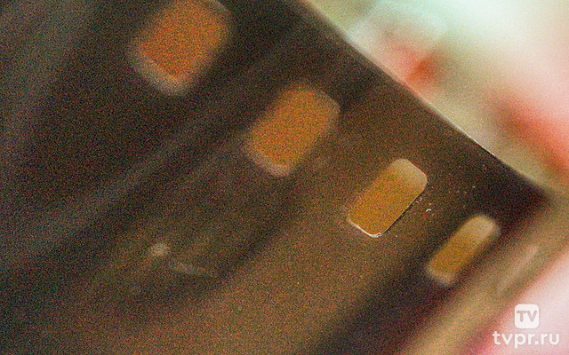 Самый дикий край Австралии